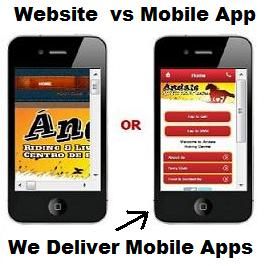 Alphabet Mobile Apps