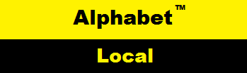 Alphabet Local Ads – Your Mobile Ads Leader!